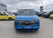 Ford Tourneo Custom MPV 0,0 160 kw