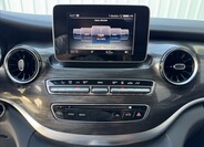 Mercedes-Benz Třídy V 40