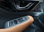 Subaru Outback SUV 2,5 l 124 kw