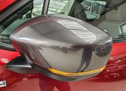 Subaru Forester SUV 2,0 l 113 kw