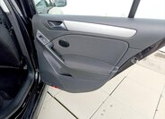 Volkswagen Golf Hatchback 1,6 l 77 kw