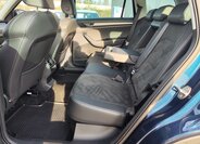 Škoda Kodiaq SUV 2,0 l 147 kw