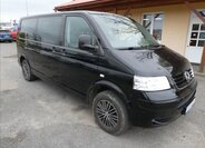 Volkswagen Caravelle Ostatní 2,5 l 96 kw