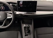 Volkswagen Golf Hatchback 1,5 l 110 kw