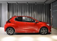 Toyota Yaris Hatchback 1,5 l 92 kw