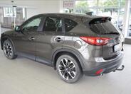 Mazda CX-5 8