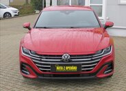 Volkswagen Arteon Kombi 2,0 l 110 kw