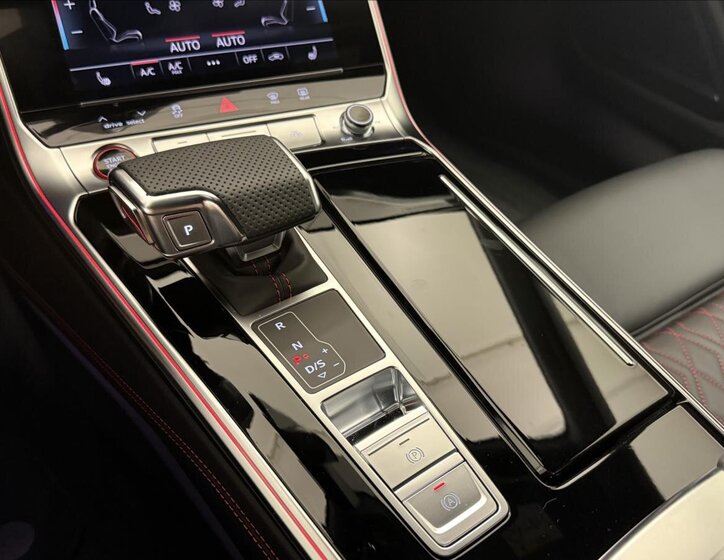 Audi S7 Hatchback 3,0 l 253 kw