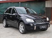 Mercedes-Benz Třídy M 1