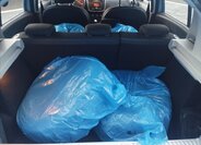 Dacia Sandero Hatchback 1,1 l 55 kw