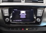 Škoda Fabia Kombi 999,0 70 kw