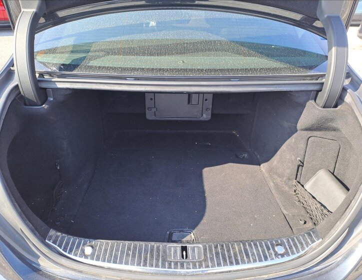 Mercedes-Benz Třídy S Sedan / Limuzína 3,0 l 190 kw