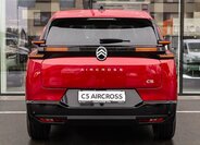Citroën C5 Aircross SUV / Terénní 1,2 l 107 kw