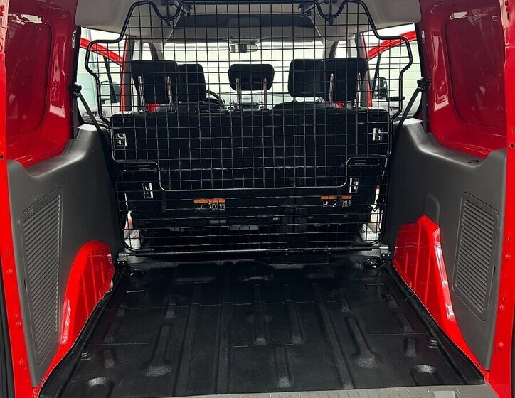 Ford Transit Connect Ostatní 0,0 0