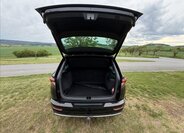 Škoda Karoq SUV / Terénní 2,0 l 140 kw