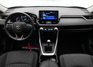 Toyota RAV4 SUV 2,0 l 129 kw
