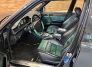 Mercedes-Benz Třídy E Sedan / Limuzína 5,0 l 235 kw