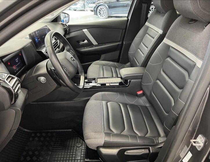 Citroën C4 Hatchback 1,2 l 96 kw