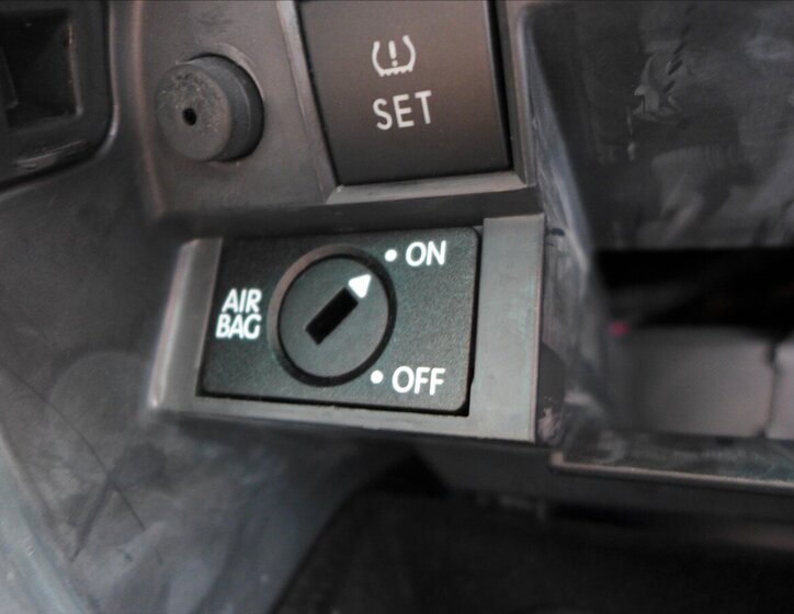 Volkswagen Golf Kombi 1,2 l 77 kw