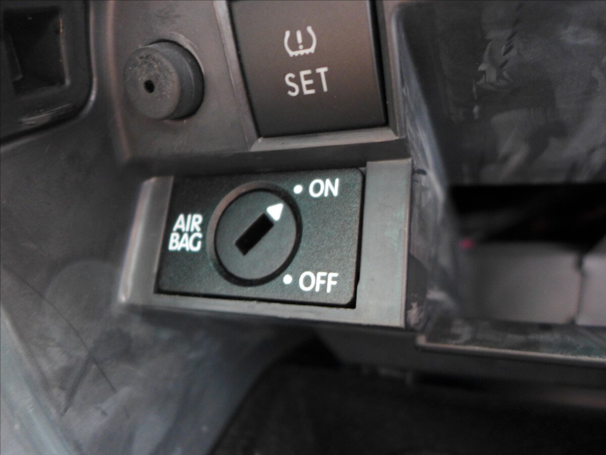 Volkswagen Golf Kombi 1,2 l 77 kw