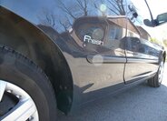 Volkswagen Fox Hatchback 1,2 l 40 kw