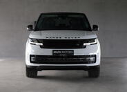 Land Rover Range Rover 2