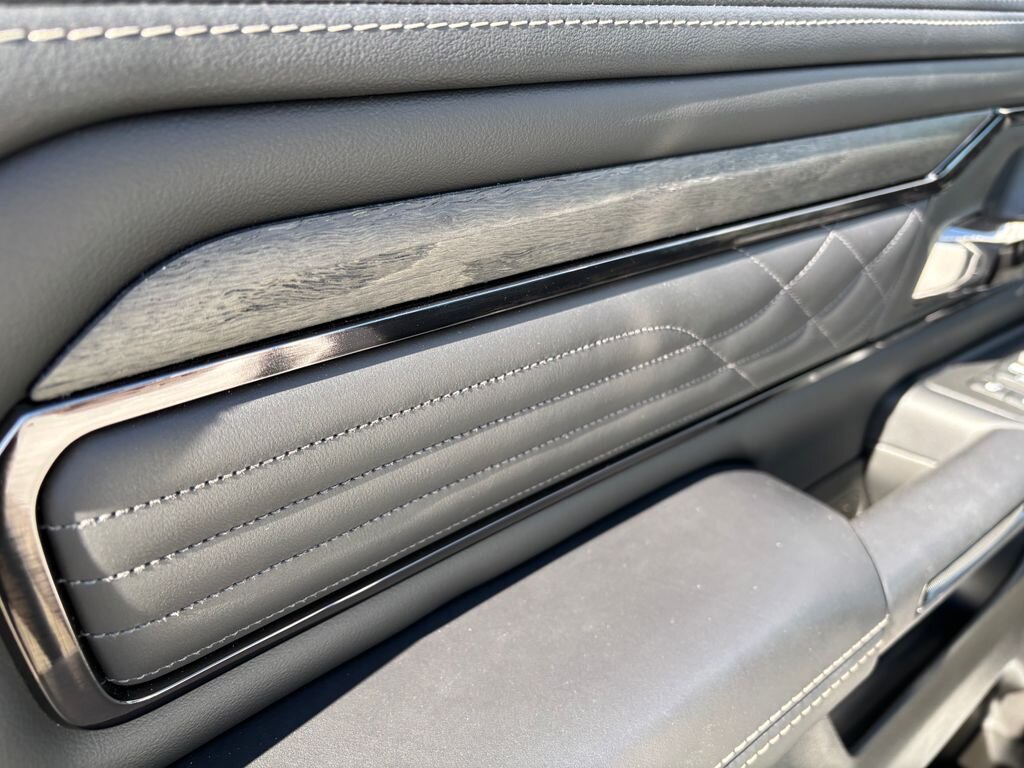 Dodge RAM Pick-up 3,0 l 403 kw