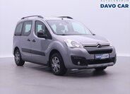 Citroën Berlingo MPV 1,2 l 81 kw