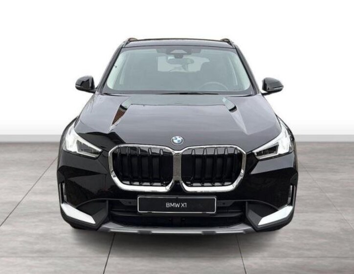 BMW X1 SUV 1,5 l 100 kw