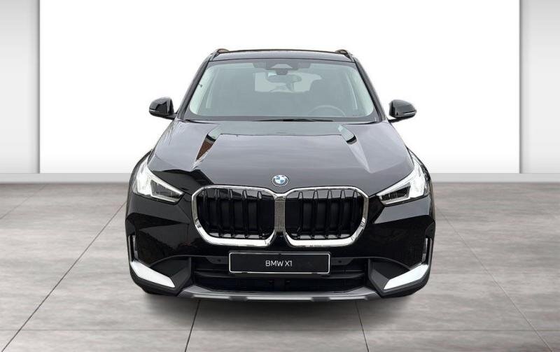 BMW X1 SUV 1,5 l 100 kw