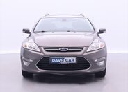 Ford Mondeo Kombi 2,0 l 120 kw