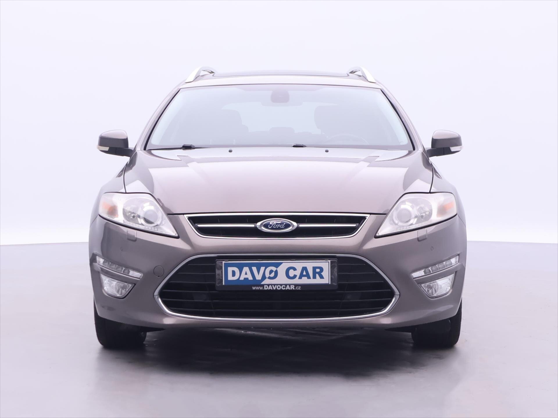 Ford Mondeo Kombi 2,0 l 120 kw