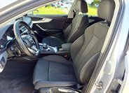 Audi A4 Allroad Kombi 2,0 l 140 kw