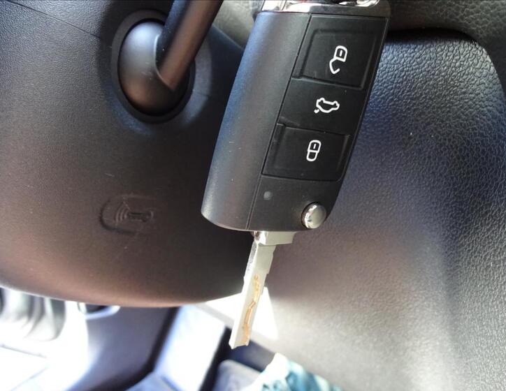 Volkswagen Tiguan Allspace 57