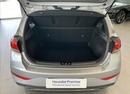 Hyundai i30 Hatchback 1,5 l 117 kw