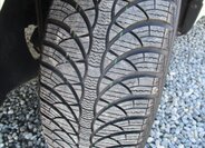 Škoda Fabia Hatchback 1,2 l 63 kw