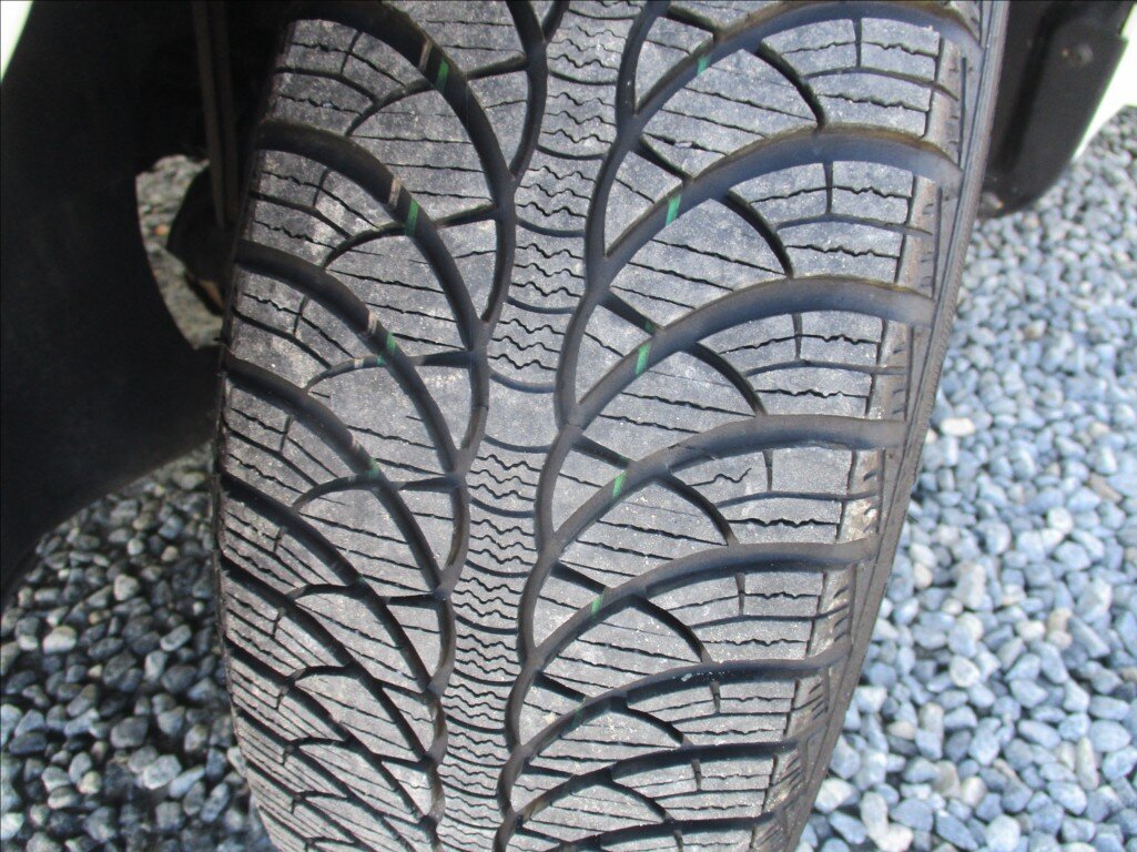 Škoda Fabia Hatchback 1,2 l 63 kw