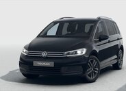 Volkswagen Touran MPV 1,5 l 110 kw
