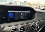 Mercedes-Benz Třídy S Sedan / Limuzína 4,0 l 345 kw