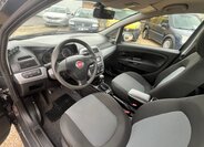 Fiat Punto Hatchback 1,2 l 51 kw