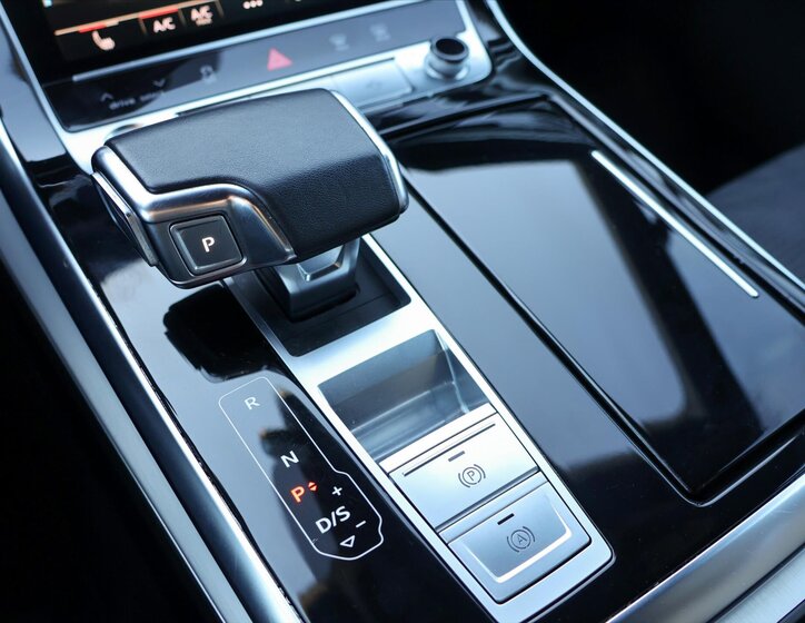 Audi Q7 SUV / Terénní 3,0 l 210 kw