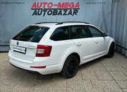 Škoda Octavia 6
