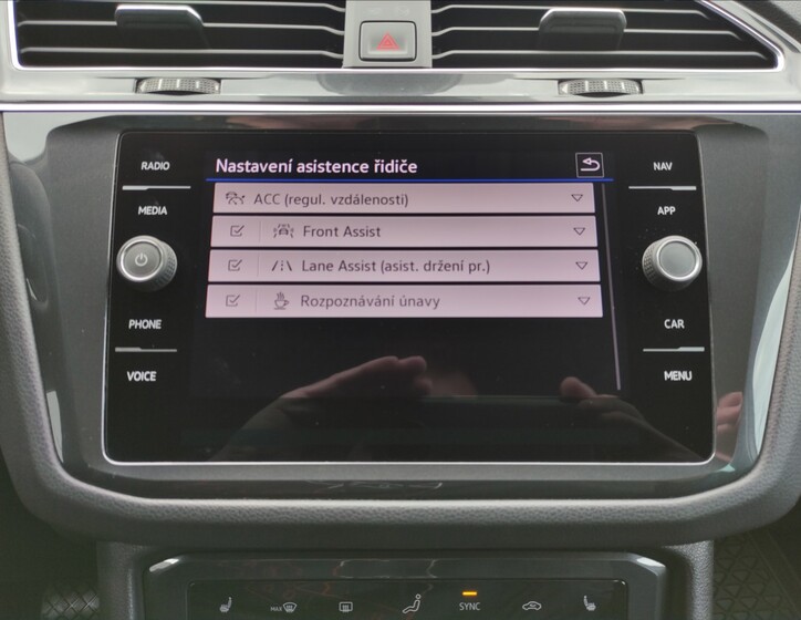 Volkswagen Tiguan 15