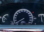 Mercedes-Benz Třídy S Sedan / Limuzína 3,0 l 173 kw