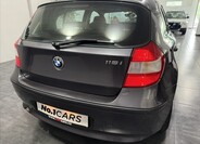 BMW Řada 1 20