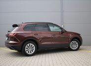 Volkswagen Touareg 6