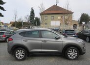 Hyundai Tucson SUV / Terénní 1,6 l 130 kw