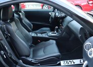 Nissan 350 Z Kupé 3,5 l 206 kw