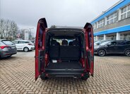 Fiat Dobló cargo Ostatní 1,4 l 57 kw
