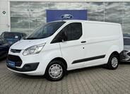 Ford Transit Custom 1
